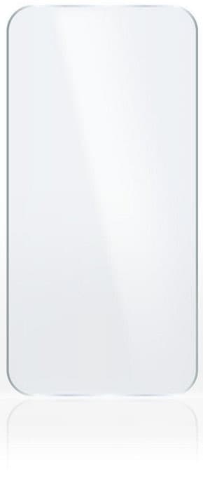 Mr Yes Karkaistu lasi näytönsuoja iPhone 11 Pro:lle 3D-suojalla varustettuna