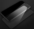 Miniatyrbillede 5 af 5: 5-pak Mr Yes skærmbeskyttelse af hærdet glas til iPhone XS Max med 3D-beskyttelse