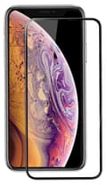 Miniatyrbilde 1 av 3: Mr Yes Fulldekkende skjermbeskytter i herdet glass til iPhone 12 Pro Max, svart