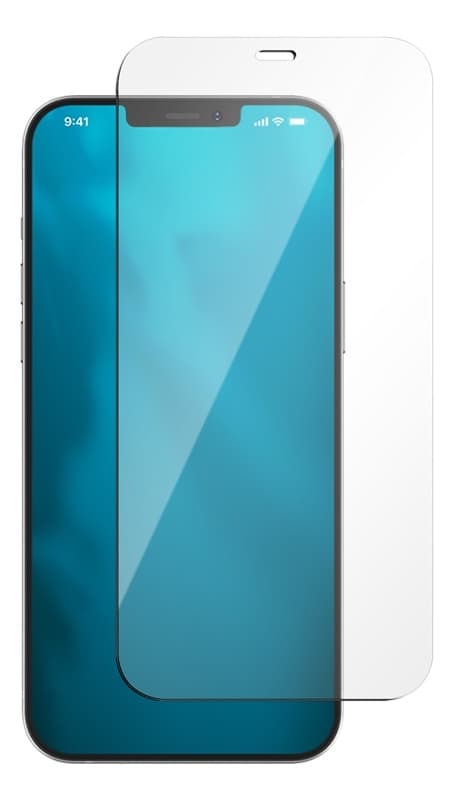 DELTACO screen protector, iPhone 12 Pro Max, 2.5D