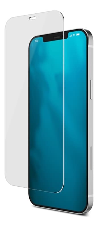 DELTACO screen protector, iPhone 12 Pro Max, 2.5D