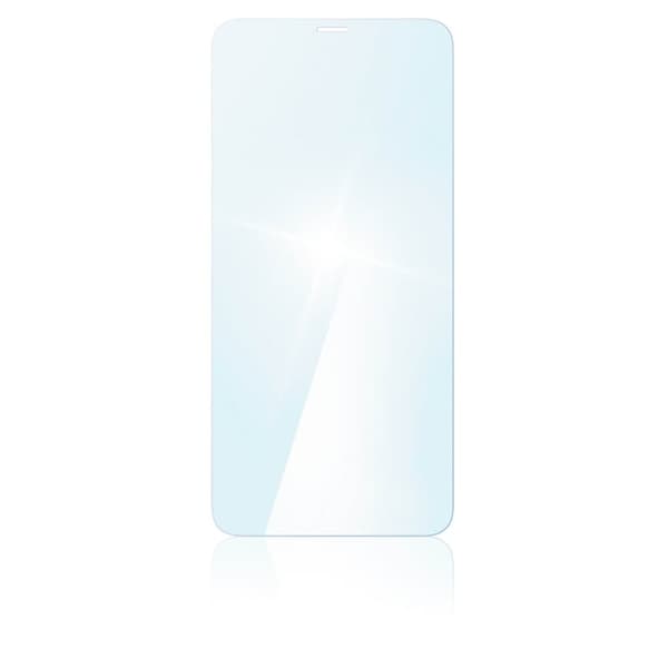 Hama Härdat Glas Full Cover iPhone 12 mini