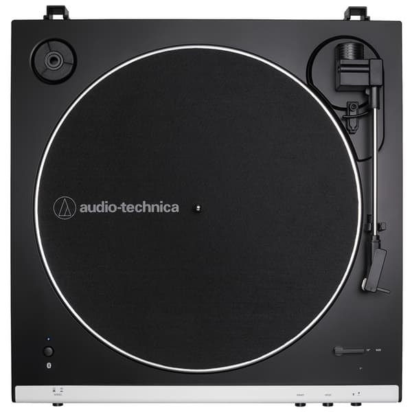 Audio-Technica Skivspelare med Bluetooth Svar