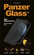 Pikkukuva 1 / 2: PanzerGlass P2664 skärmskydd Apple 1 styck