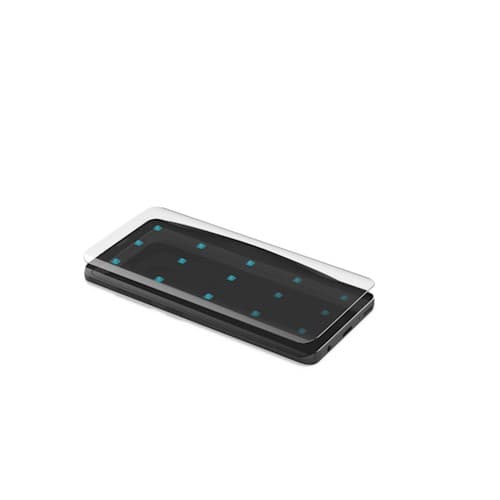 Devia UV-filmsett for smarttelefoner, 20stk 5H