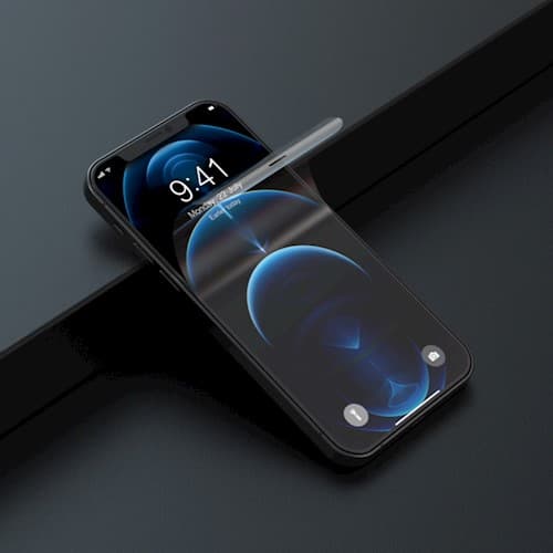 Devia UV-filmsett for smarttelefoner, 20stk 5H