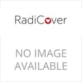 Miniatyrbillede 1 af 2: Radicover Bumpercover Reserve til RAD212 iPhone 11 Pro Sort