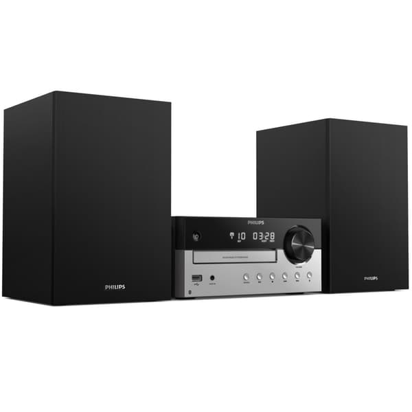 Mini-stereo CD/Radio/USB/Bluet