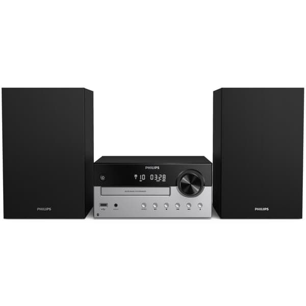 Mini-stereo CD/Radio/USB/Bluet