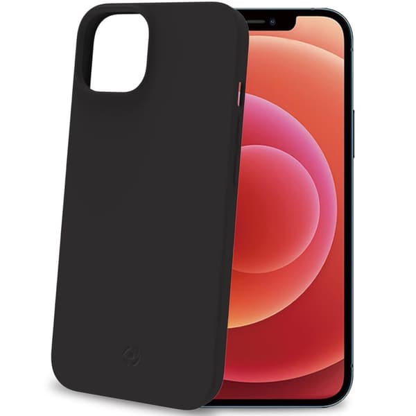 Celly Planet Soft TPU-Cover GRS iPho