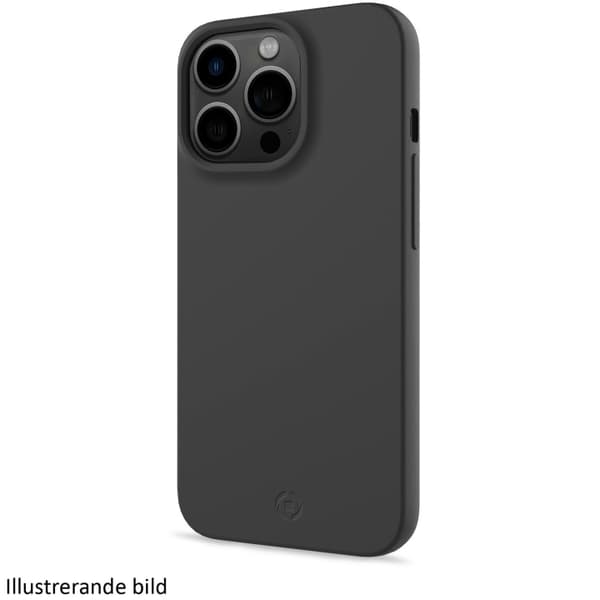 Celly Planet Soft TPU-Cover GRS iPho