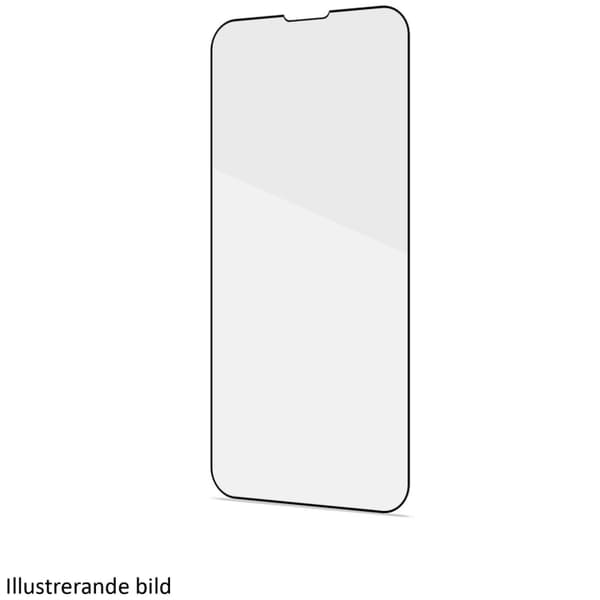Celly Skjermbeskytter Herdet glass iPhone 13 / iPhone 13 Pro / iPhone 14