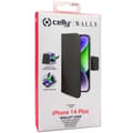 Miniatyrbillede 7 af 7: Celly Wallet Case iPhone 14 Plus
