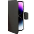 Miniatyrbilde 3 av 7: Celly Lommebokveske til iPhone 14 Pro Max Svart