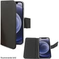 Miniatyrbilde 2 av 7: Celly Lommebokveske til iPhone 14 Pro Max Svart