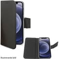 Miniatyrbilde 1 av 7: Celly Lommebokveske til iPhone 14 Pro Max Svart