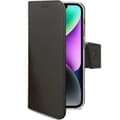 Miniatyrbilde 3 av 7: Celly Wallet Case iPhone 14 Svart