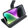 Miniatyrbilde 5 av 7: Celly Wallet Case iPhone 14 Svart