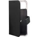 Miniatyrbilde 6 av 7: Celly Wallet Case iPhone 14 Svart