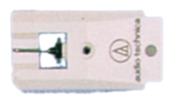 Dreher &amp; Kauf Skivspelare Stylus Audio Technica atn3472p