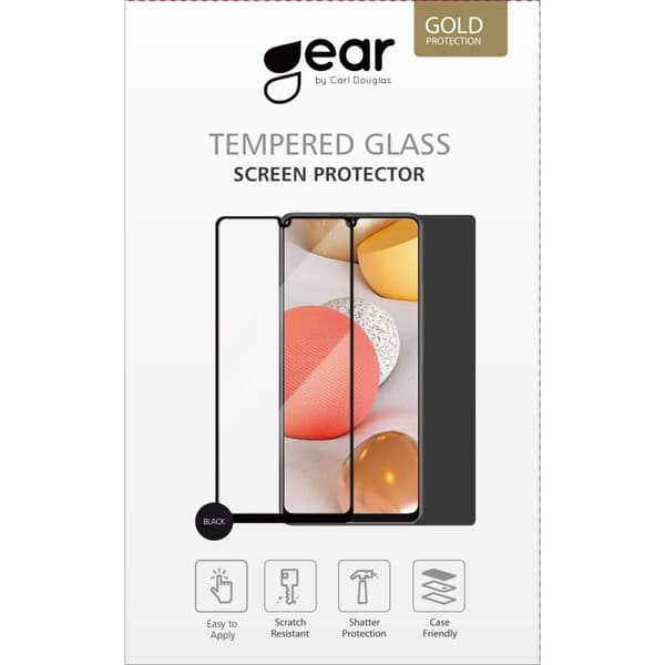 Gear Glass Prot. 2.5D iPhone 13  Pro Max / 14 Plus