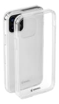 Miniatyrbilde 3 av 8: iPhone 12 Pro Max HardCover, gjennomsiktig