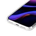 Miniatyrbilde 4 av 8: iPhone 12 Pro Max HardCover, gjennomsiktig