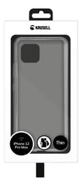 Miniatyrbilde 8 av 8: iPhone 12 Pro Max HardCover, gjennomsiktig