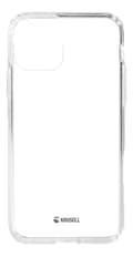 Miniatyrbilde 1 av 8: iPhone 12 Pro Max HardCover, gjennomsiktig