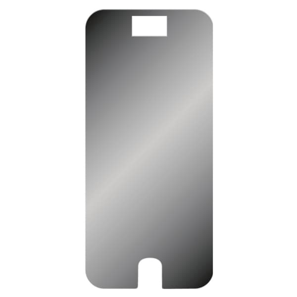 Hama Skärmskydd iPhone6/6S Privacy insynsskydd