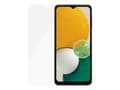 Pikkukuva 4 / 5: PanzerGlass Samsung SAFE by Galaxy A, Samsung, Samsung - Galaxy A14 5G, Samsung - Galaxy A14, Asennus kuivana, Naarmuuntumisenkestävä, Iskunkestävä,