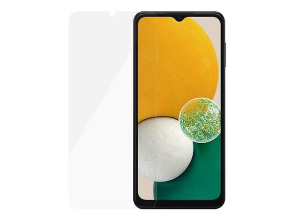 PanzerGlass Samsung SAFE by Galaxy A, Samsung, Samsung - Galaxy A14 5G, Samsung - Galaxy A14, Asennus kuivana, Naarmuuntumisenkestävä, Iskunkestävä,