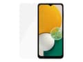 Pikkukuva 5 / 5: PanzerGlass Samsung SAFE by Galaxy A, Samsung, Samsung - Galaxy A14 5G, Samsung - Galaxy A14, Asennus kuivana, Naarmuuntumisenkestävä, Iskunkestävä,