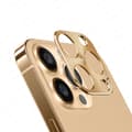 Miniatyrbild 4 av 11: iPhone 12 Pro Max Kameraramskydd AK Alloy Linsskydd