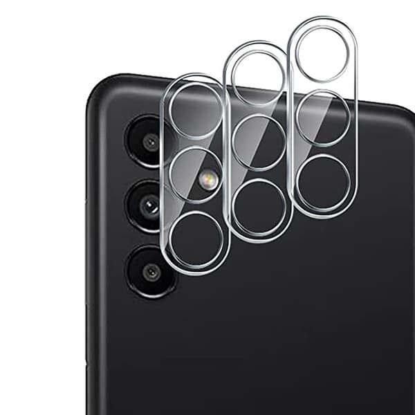 Samsung Galaxy A04s Kameralinsskydd HD-Clear 0,3mm