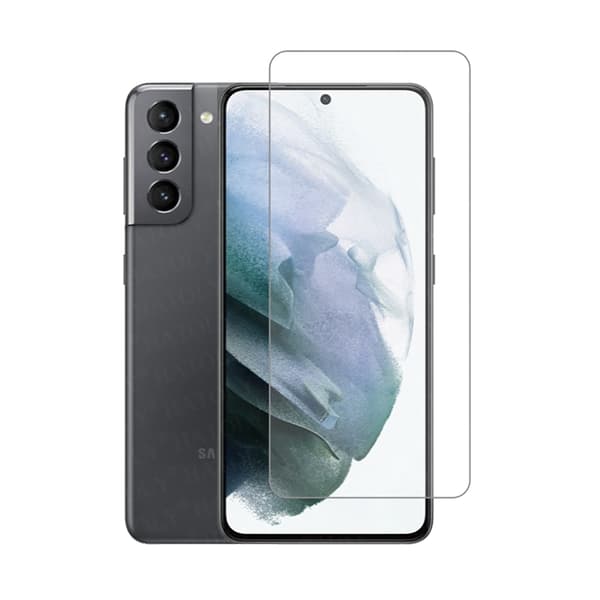 3-PACK Mjukt Skärmskydd PET HD 0,2mm Samsung Galaxy S23 Plus