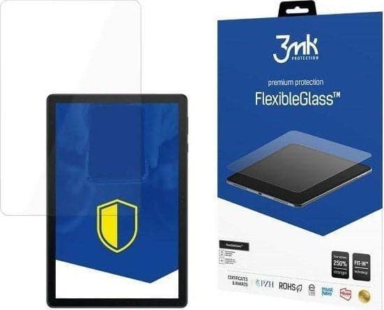 3MK 3MK FlexibleGlass Lite suojakalvo Huawei MatePad C5e 11" Hybrid Glass Lite