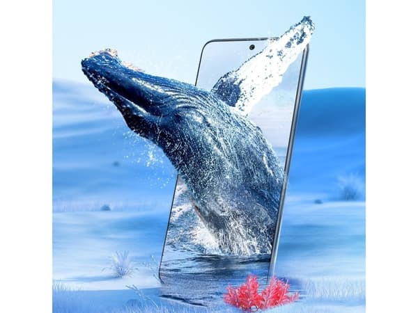 Baseus Baseus herdet glass HONOR X30 0,3 mm gjennomsiktig (2 stk)(SGBL024302)