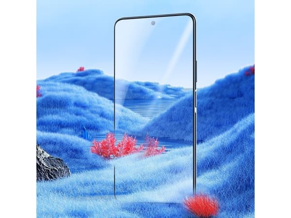 Baseus Baseus herdet glass HONOR X30 0,3 mm gjennomsiktig (2 stk)(SGBL024302)