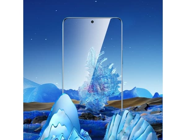 Baseus Baseus herdet glass HONOR X30 0,3 mm gjennomsiktig (2 stk)(SGBL024302)