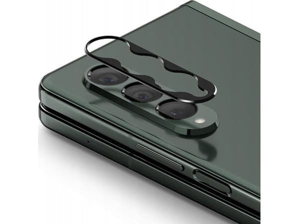 Rearth Nakładka Ringke do Galaxy Z Fold 3, Camera Styling