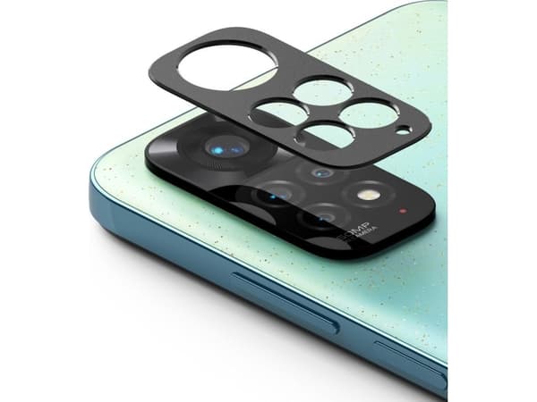 Ringke Nakladka ochrona med aparat Ringke do Redmi Note 11