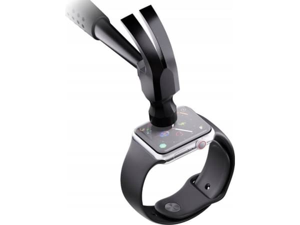 3MK Ecarn kalvo 3mk Garmin Vivosmart 4:lle, 3 kpl