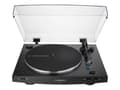 Miniatyrbild 2 av 7: Audio-Technica AT-LP3XBTBK, Helautomatisk skivspelare
