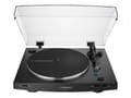 Miniatyrbild 1 av 7: Audio-Technica AT-LP3XBTBK, Helautomatisk skivspelare