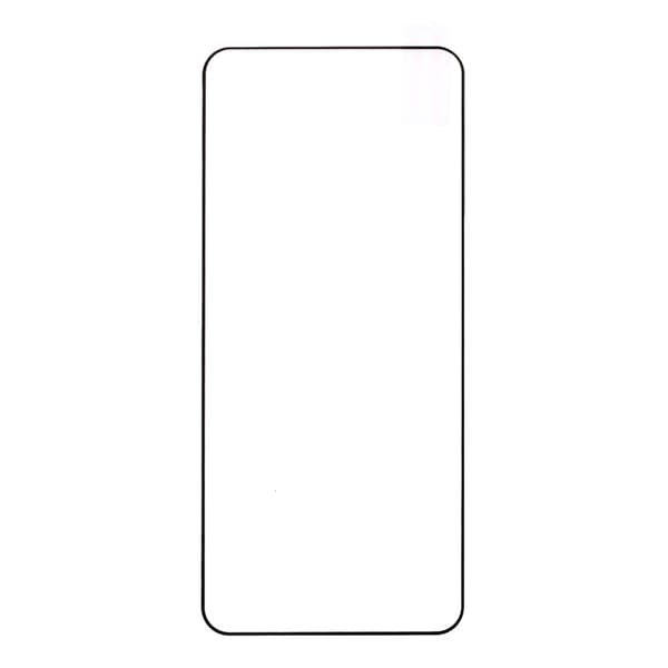 Skärmskydd Tempered Glas Samsung Galaxy S21 Plus Svart