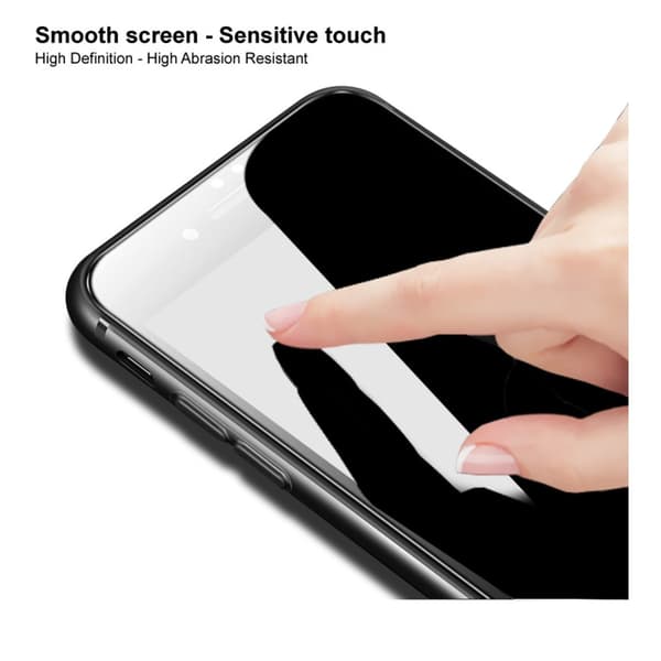 Imak Hydrogel Film Heltäckande Samsung Galaxy Z Flip 3/4