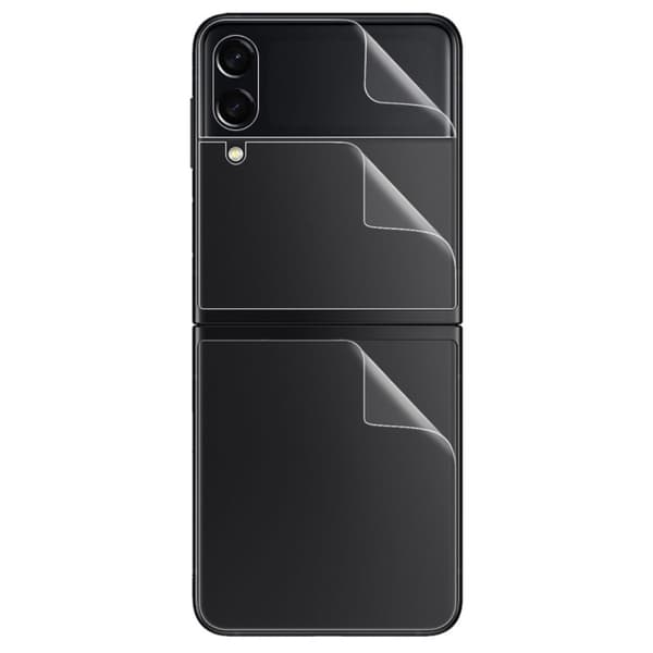Imak Hydrogel Film Heltäckande Samsung Galaxy Z Flip 3/4