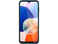 Pikkukuva 2 / 5: Spigen Glas.tR Slim, Samlex, Galaxy A14 4G / A14 5G, Läpinäkyvä, 2 kpl