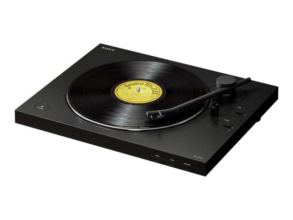 SONY PSLX310BT.CEL